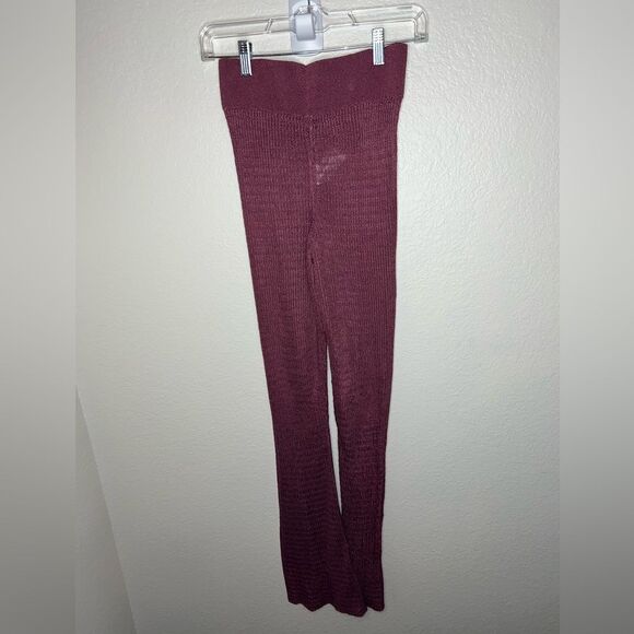 Free People Rosella Swit Pants - Picture 6 of 9